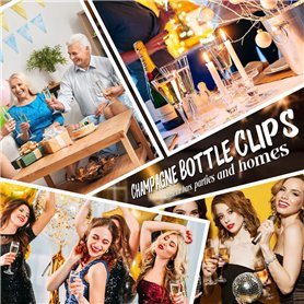 Rayher 62831000 Pinces à linge XL en bois, FSC 100%