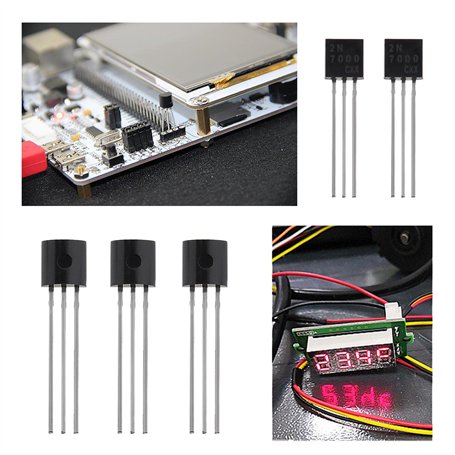 STABILO Lot de 6 Stylo-feutres point 88