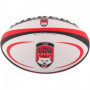GILBERT Ballon de rugby REPLICA - Lyon - Taille 5 44,99 €