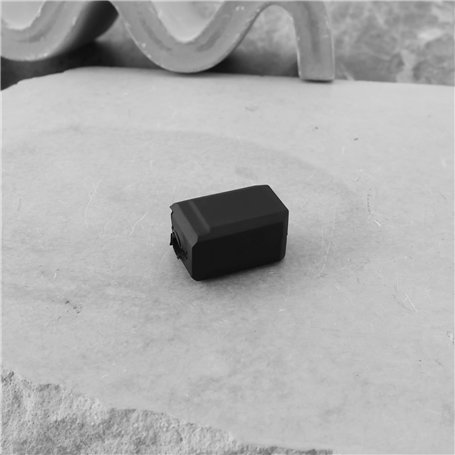 ALCO-Albert 4303-29 serre-livres en métal 130x240x140 mm