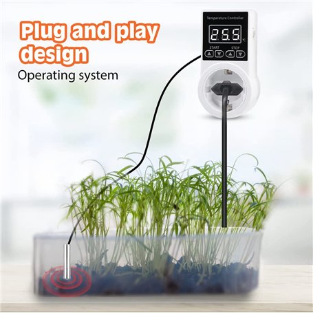 Staedtler 562 - Polybag 2 Règles Plates Transparentes 15 Cm Pour Gauchers & Droitiers