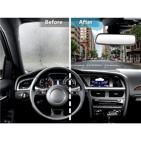 Bresser Optics 70-09997 / 70-09994 Capteur de température et d'humidité sans fil pour intérieur/extérieur 1