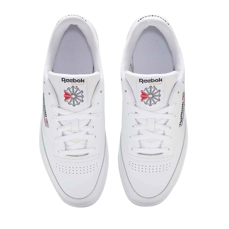 Fackelmann 54333 Lot de 8 pailles plastiques transparentes