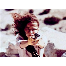 Moulin électrique Severin KM 3879 Noir Acier 150 W 50 g