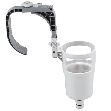 Friteuse sans huile SEVERIN - Airfryer FR2461 - Capacité 4L - 8 programmes - 1300W