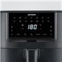 Friteuse sans huile SEVERIN - Airfryer FR2462 - Capacité 7L - 11 programmes - 1700W