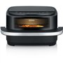 Friteuse sans huile SEVERIN - Airfryer FR2464 - Capacité 4L - 10 programmes dont fonction pizza - 2100W