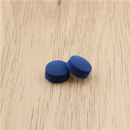 FISCHER FKS110 FKS110 Serrure pliable avec support et bandes Velcro antidérapantes Noir 110 cm