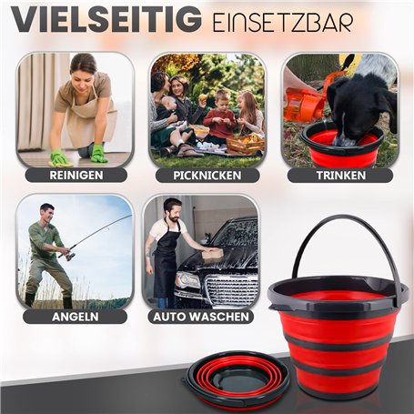 UNITEC Multiprise de Table 3 Prises Blanc 1,4 m