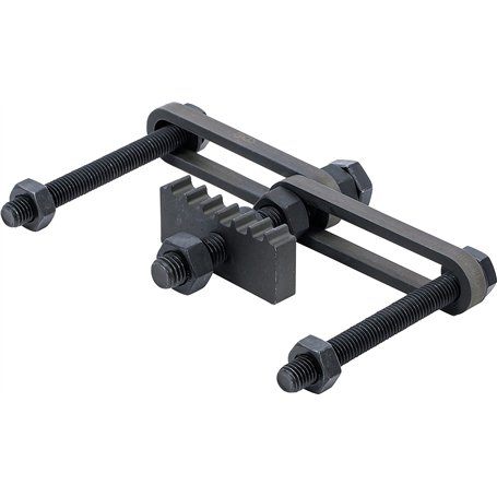 UNITEC 47598 Prise de fixation pour détecteur de mouvement sans fil Blanc