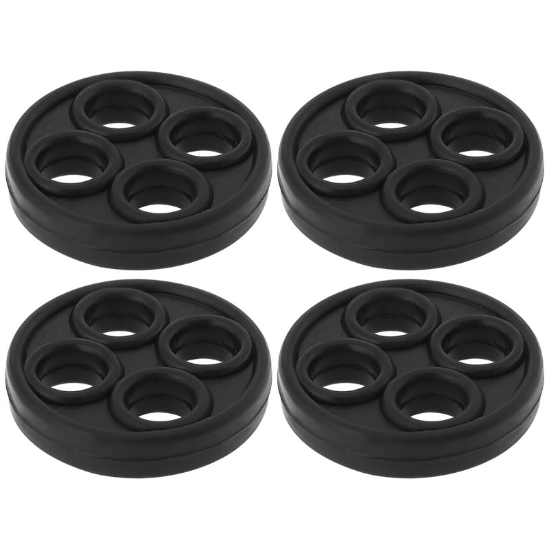 UNITEC 47598 Prise de fixation pour détecteur de mouvement sans fil Blanc