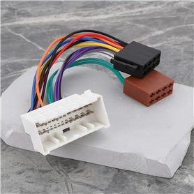 BESSEY Kit de montage pour lames de terrasse EZ-DT, compatible avec EZ360 et EZL à partir d'une envergure de 300 mm, poids 0,27 