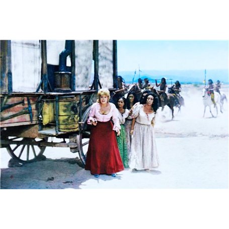 Playmobil 70278 Wild Life Outdoor Expedition Truck