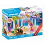 Playmobil 71861 Trésor des sirenes avec des dauphins
