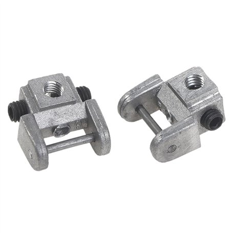 Croll and Denecke - Shark - Pinceau - 1 Stück