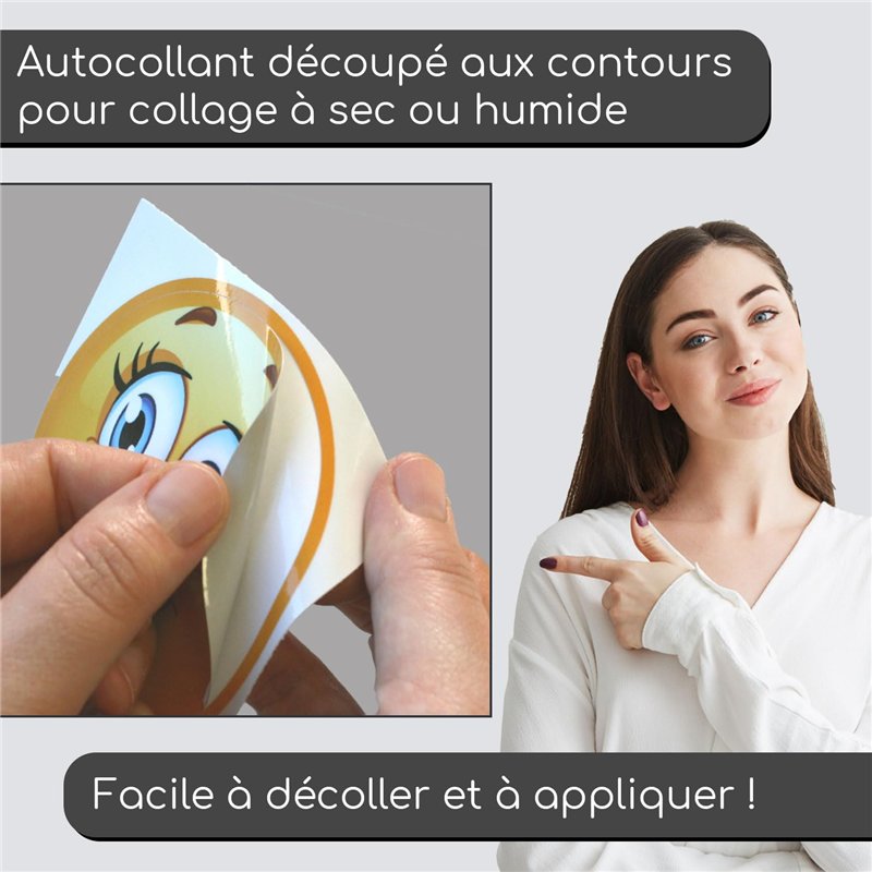 Croll and Denecke - Shark - Pinceau - 1 Stück