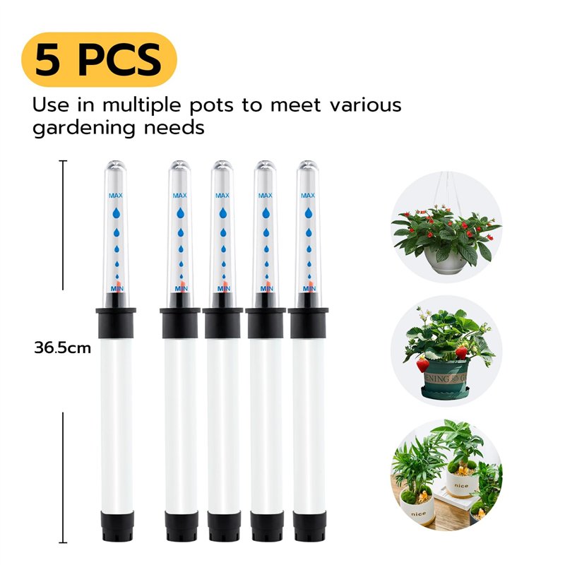 température et humidité int./ext.