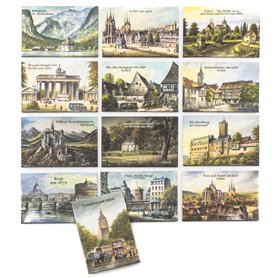 Bach J S : Secular Cantatas