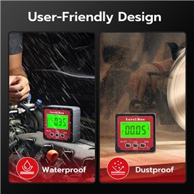 HMF Kallax Panier de rangement tressé en jacinthe d'eau pour dossiers suspendus DIN A4 33 x 38 x 32 cm