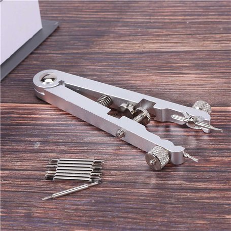 hansgrohe Focus Focus Care Mitigeur de douche avec poignée extra longue, chromé, 31916000