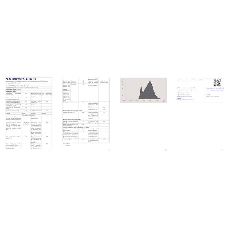 Burda B2662 Patron de Couture Peignoir 19 x 13 cm