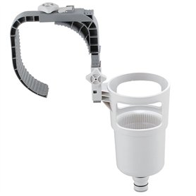 Burda B6586 Patron de Couture Jupe Papier Blanc 19 x 13 x 1 cm