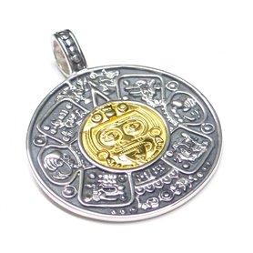 Burda B6820 Patron de T-Shirt