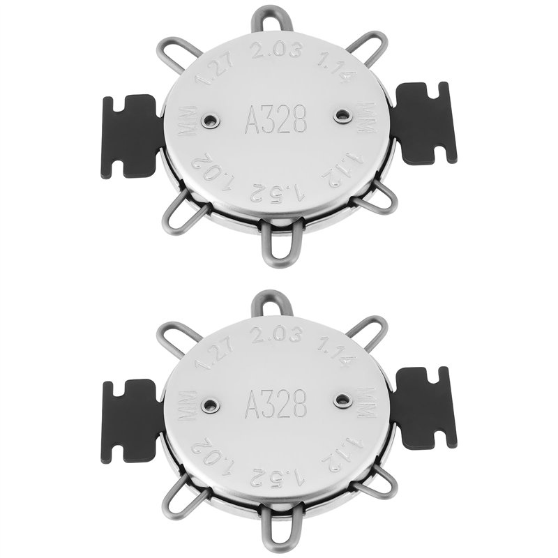 herpa Accessoires remorque à Bagages 4,7 m pour Voiture/camionnette en Blanc à l'échelle 1:87, modèle Miniature, Plastique