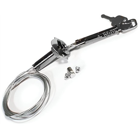 Wera - 05056470001 - Assortiment d’embouts; Bit-Check 6 Wood TX HF 1, 6 pièces