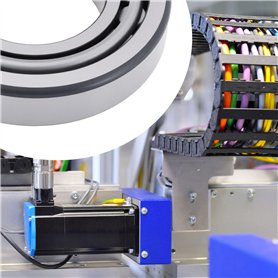 Couleur (Rouge) (55789)