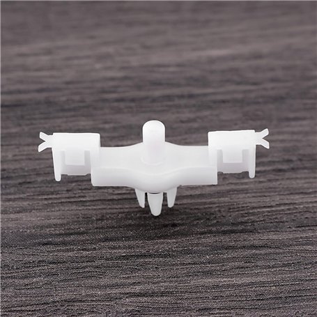 goki 56308 - Boîte de 112 Cartes et 5 dés - Kit de Jeu pour Enfants - Cartes à Jouer Robustes et dés dans Une boîte en Bois - À 