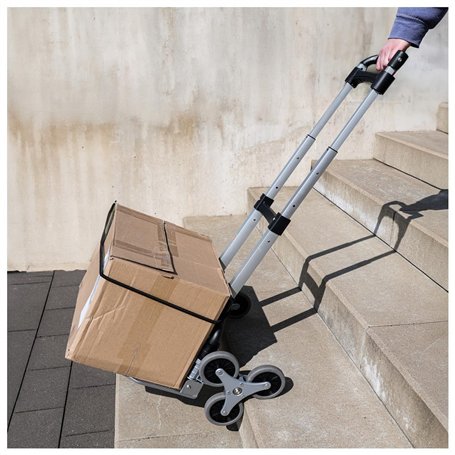 ANSMANN Lampe d'atelier WL250B slim (1 pce) – Lampe de travail LED COB d'une puissance d'éclairage de 215 lumen – Lampe LED COB 