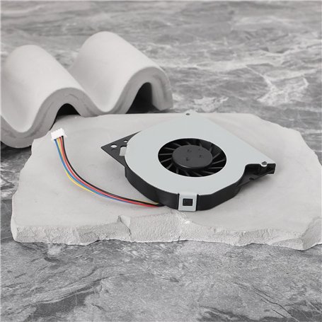 Falken lot de 10 classeurs en plastique PP-Color. Fabriqué en Allemagne. 8 cm