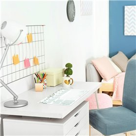 Lamy abc 010 - Lot de stylos d'apprentissage 010 - En bois d'érable - Poignée antidérapante - Rouge - Plume en acier pour débuta