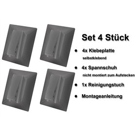 Lamy abc 010 - Lot de stylos d'apprentissage 010 - En bois d'érable - Poignée antidérapante - Rouge - Plume en acier pour débuta