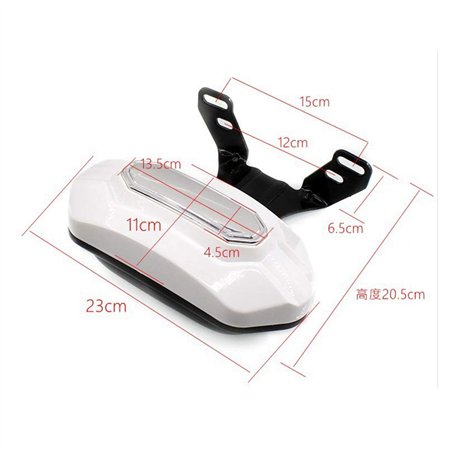 Support de Toit pour Projecteur Equip 65017107101