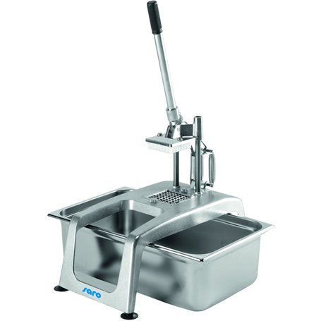 Saro 27-1200 CF-5 Trancheuse à frites