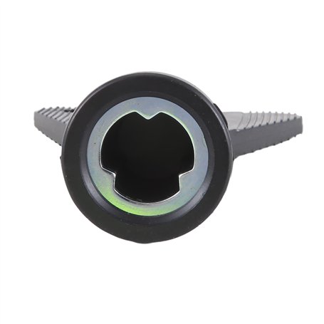 St. Leonhard Horloge Murale Radio-pilotée Ø 25 cm à Grands Chiffres