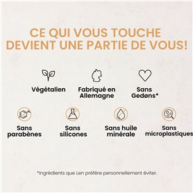 St. Leonhard Horloge Murale Radio-pilotée Ø 25 cm à Grands Chiffres