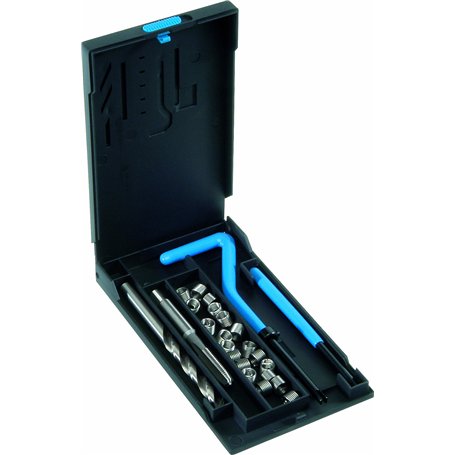 V-Coil Kit de réparation de filetage 12 x 1