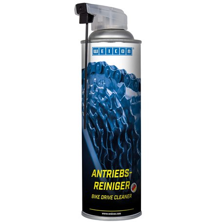 WEICON Nettoyant pour chaîne de vélo