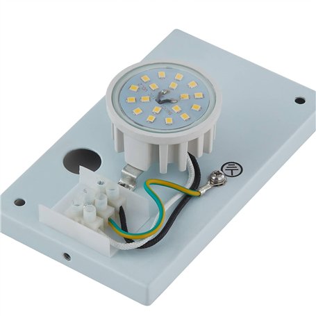 United Labels Lot de 5 paires de chaussettes Disney Mickey Mouse pour homme