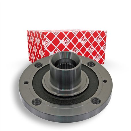 Febi-Bilstein 10224 Moyeu de roue