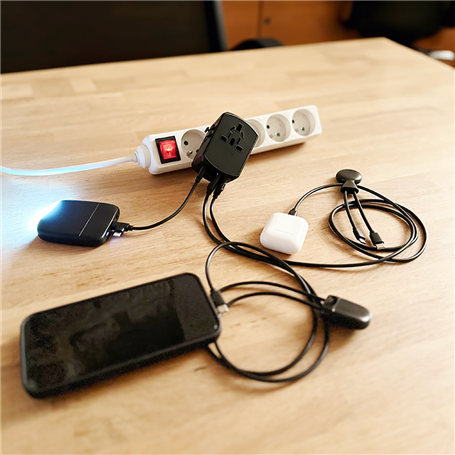 Febi-Bilstein 17935 Bride de liquide de refroidissement