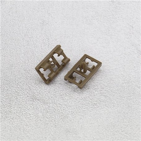 Febi-Bilstein 18904 Pressostat d'huile