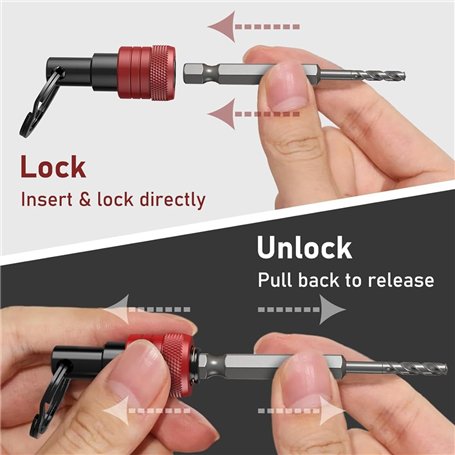 Febi 24189 Barre de suspension