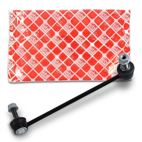 FEBI BILSTEIN 36790 Biellette de barre stabilisatrice Essieu avant gauche Essieu avant droit