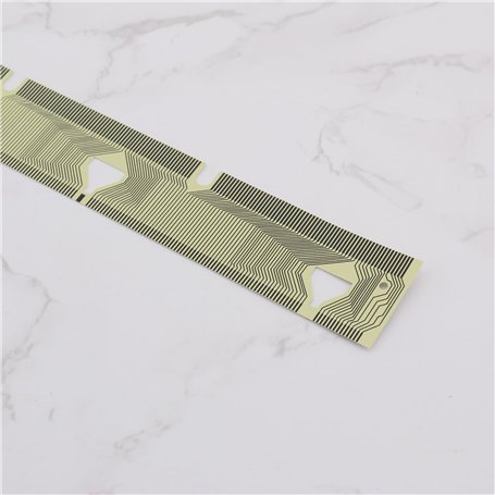 Petex 34010 Tapis en caoutchouc pour Ranger à partir de 01/2012 Noir