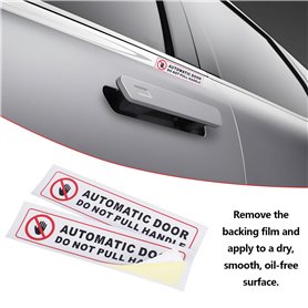 KLICKfix UniKlip 2 Adaptateur pour Rack arrière