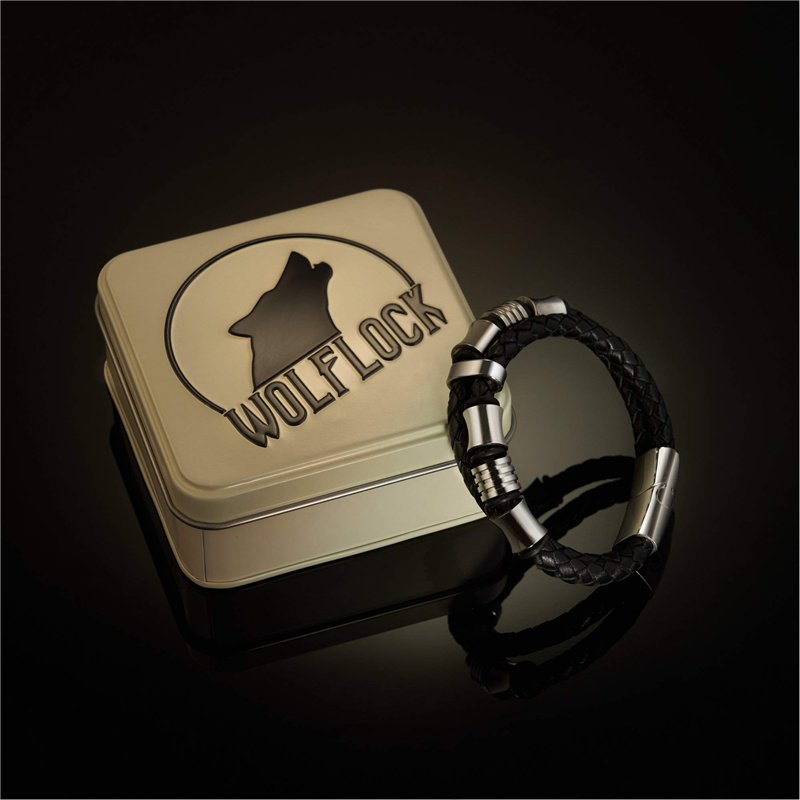 Elten 728531-43 Senex Boa Chaussures de sécurité ESD S3 Taille 43